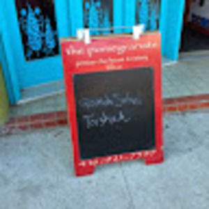 Meet your Posher, Sara